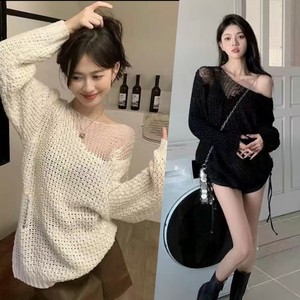 Sweater/Knitwear 2024 NEW