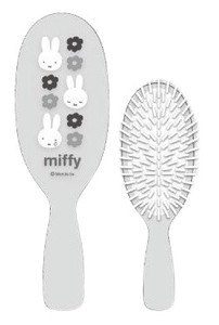 Pre-order Comb/Hair Brush Miffy