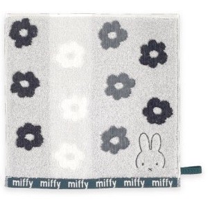 Pre-order Towel Handkerchief Miffy