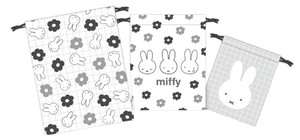 Pre-order Pouch Miffy