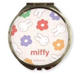 桌上镜/台镜 Miffy米飞兔/米飞