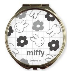 预购 桌上镜/台镜 Miffy米飞兔/米飞