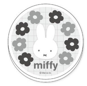 预购 杯垫 Miffy米飞兔/米飞 星星