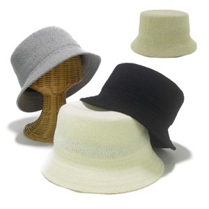 Safari Cowboy Hat Boucle 2024 Spring/Summer