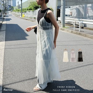 洋装/连衣裙 洋装/连衣裙 内搭背心/吊带