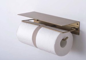 卷筒卫生纸/厕纸架