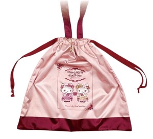 Pre-order Tote Bag Hello Kitty