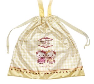 Pre-order Tote Bag Hello Kitty