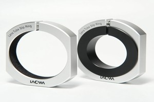 Lens Tube Slip Ring for Aurogon