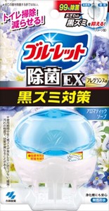液体ブルーレットおくだけ除菌EXフレグランス　アロマティックソープ 【 芳香剤・タンク 】