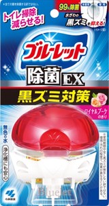 液体ブルーレットおくだけ除菌EXロイヤルブーケ 【 芳香剤・タンク 】