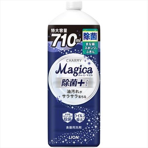 CHARMY　Magica　除菌＋（プラス）つめかえ用大型サイズ 【 食器用洗剤 】