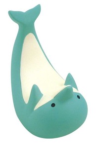Small Item Organizer Dolphin Phone Stand