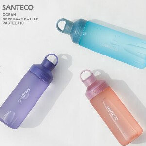 Water Bottle Gift Pastel 946ml
