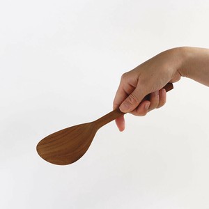【人気/ロングセラー】ことこと　キッチンツール＆カトラリー長しゃもじ【木製】