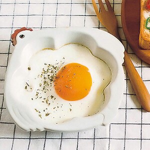 アイ・クラフト　トースタープレート　皿【日本製】