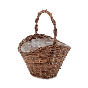 Basket Garden Basket Wide M