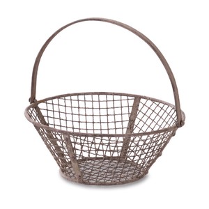 Basket Garden Basket L