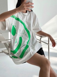 T-shirt Unisex M 2024 Spring/Summer