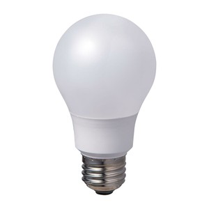 ELPA LED電球A形 広配光 口金E26 60W形 昼光色 LDA7D-G-G5103