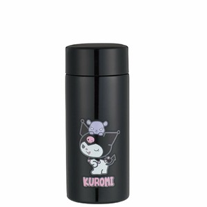水壶 不锈钢制 Kuromi酷洛米 Skater 250ml