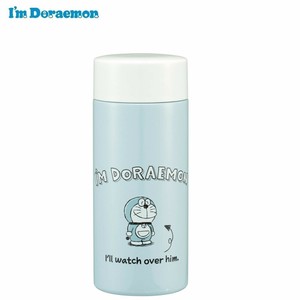 水壶 不锈钢制 Skater 哆啦A梦 250ml