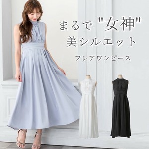 洋装/连衣裙 新款 2024年 春夏 洋装/连衣裙
