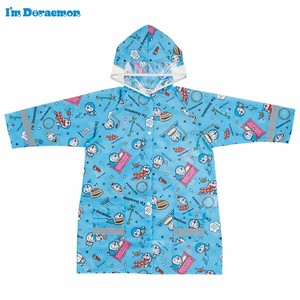 Kids' Rainwear Doraemon Skater M