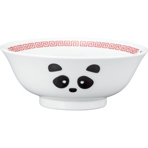 Main Dish Bowl Panda