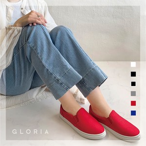 Low-top Sneakers Slip-On Shoes 2024 Spring/Summer