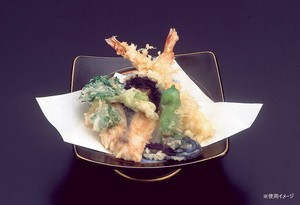アーテック 天ぷら御敷紙 厚口19×21cm 500枚入 500枚 T-01