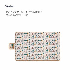 Picnic Blanket Skater Pooh