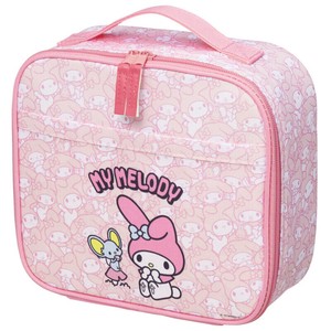 Lunch Bag My Melody Skater