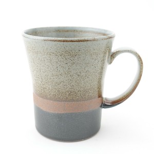 FD凪　マグカップ　波佐見焼　Folk Design　マグ　コーヒーカップ　日本製