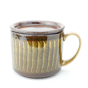 Hasami ware Mug Made in Japan