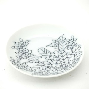 Imari ware Small Plate Mamesara Made in Japan