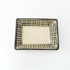 Hasami ware Small Plate 10cm Made in Japan