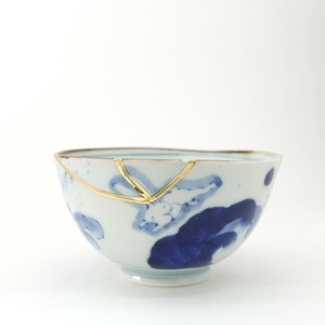 Imari ware Rice Bowl Presents Inbound Made in Japan