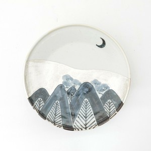 Imari ware Small Plate Inbound Hand-Painted Made in Japan
