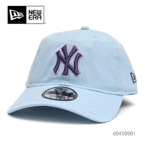 ニューエラ【NEW ERA】9TWENTY Color Pack New York Yankees ニューヨーク・ヤンキース キャップ 帽子