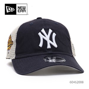 ニューエラ【NEW ERA】9TWENTY Game Day New York Yankees ニューヨーク・ヤンキース キャップ 帽子