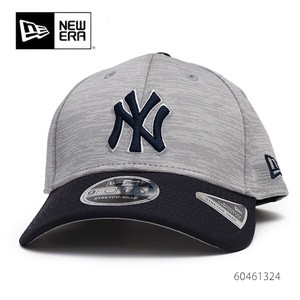 ニューエラ【NEW ERA】9FORTY Active New York Yankees ニューヨーク・ヤンキース キャップ 帽子