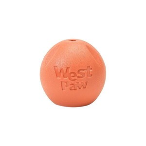 West Paw ウェスト・ポウ ランダ S メロン(オレンジ) BZ010MEL