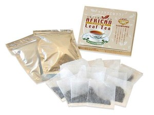 アフリカ紅茶 サライーチ (ティーバッグタイプ) 1箱(2g×30袋)