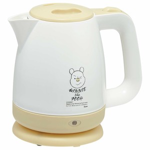 Disney Kettle Skater Pooh