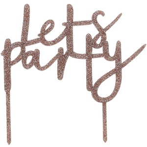 Party Item Party