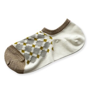 Ankle Socks Socks Ladies 2024 Spring/Summer Spring/Summer Made in Japan