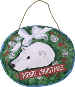 Object/Ornament Christmas Die-cut