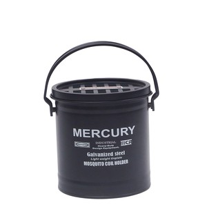 Object/Ornament black Mercury
