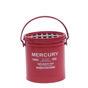 Object/Ornament Red Mercury